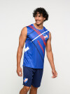 MUSCULOSA WUM Nacional Hombre 649
