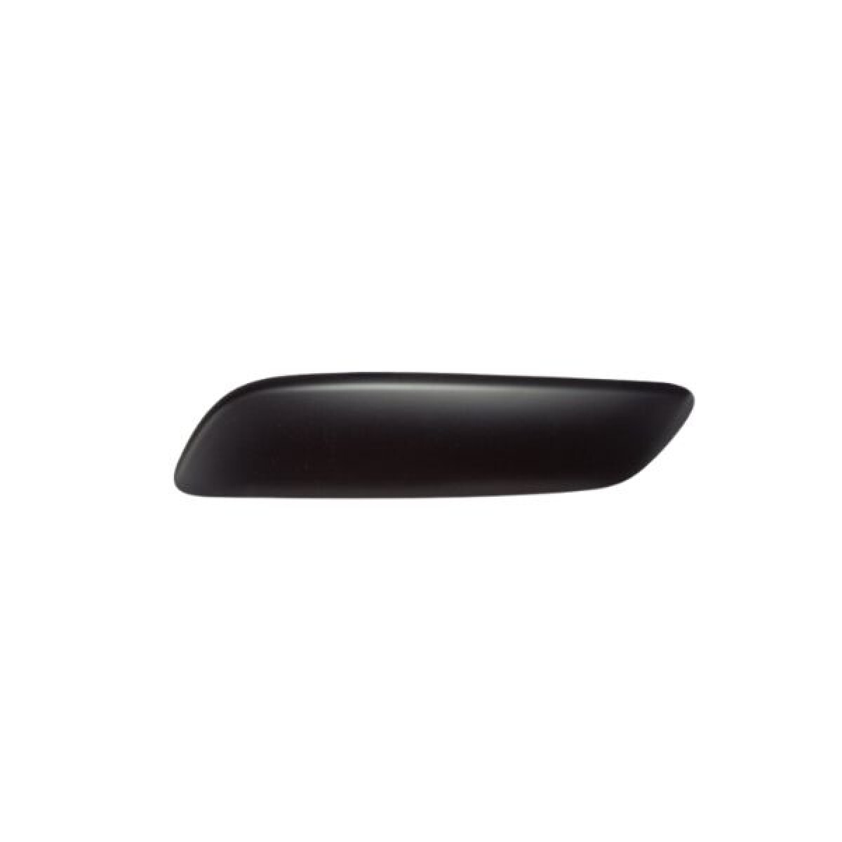MOLDURA DE PARAGOLPE DELANTERO IZQUIERDO 