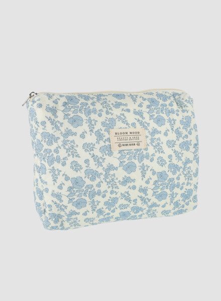 Necessaire capitoneado coquette Print 2