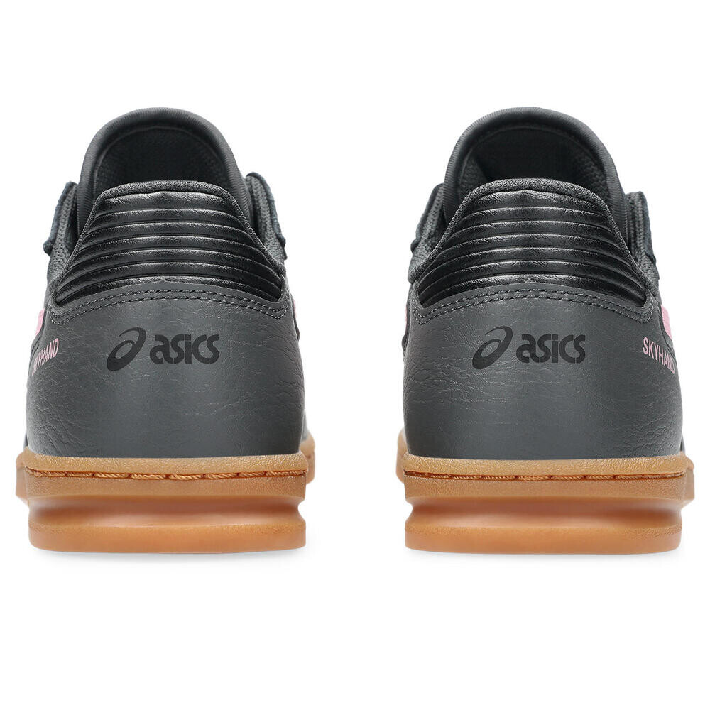 Zapatillas ASICS Skyhand OG Unisex Graphite Grey/Coneflower