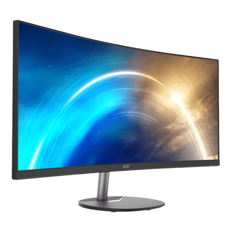 Monitor Gaming Curvo Msi Pro MP341C 34'' Uwqhd 100HZ 001