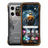 Blackview Xplore 1 36(12+24)gb 256gb 5g CEL BLACKVIEW XPLORE 1 12/256GB NARANJA