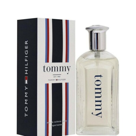 Tommy Hilfiger Perfume Tommy EDT 100 ml Tommy Hilfiger Perfume Tommy EDT 100 ml
