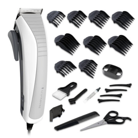 Cortapelo Remington HC4050 Blanco
