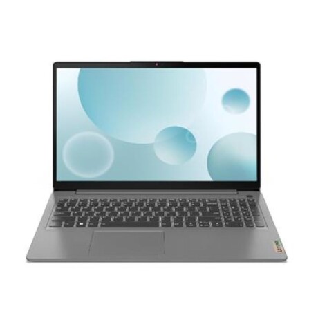 Notebook Lenovo IdeaPad 15.6 i3 N305 256GB 8GB 001