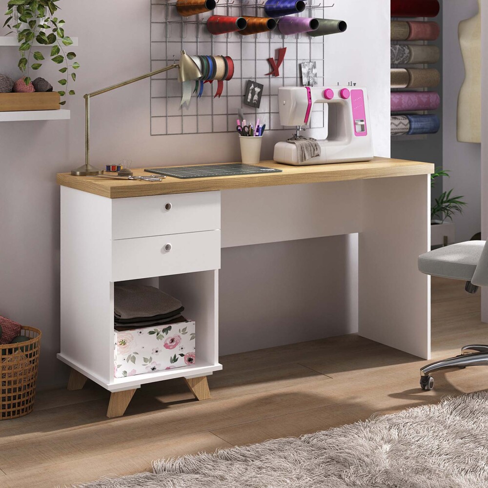 ESCRITORIO MDF SKY