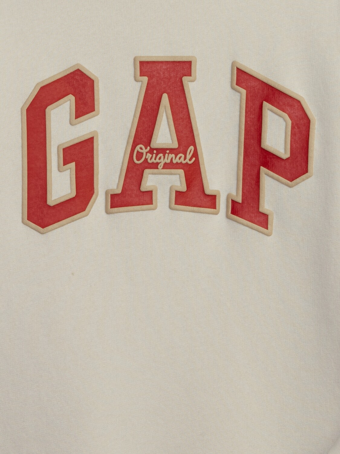 Buzo discount gap niño