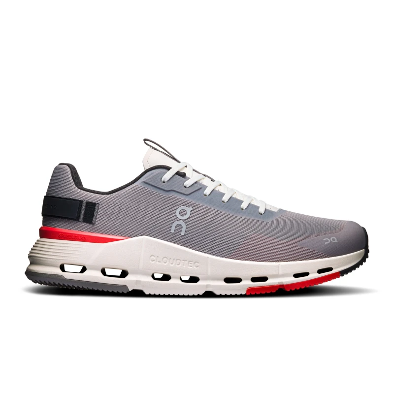 Championes Cloudnova Form 2 de Hombre Multicolor