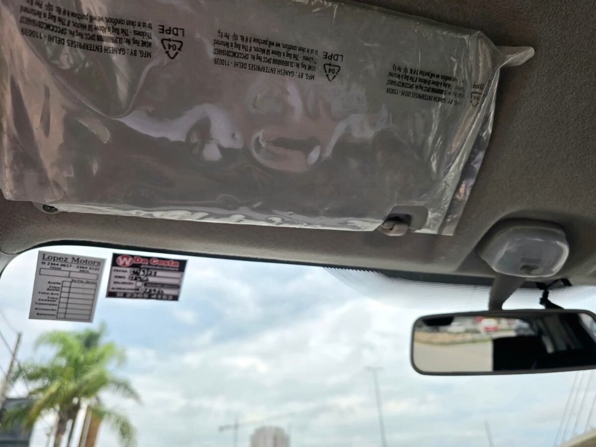 Suzuki Alto GA 800 Full | Permuta / Financia Suzuki Alto GA 800 Full | Permuta / Financia