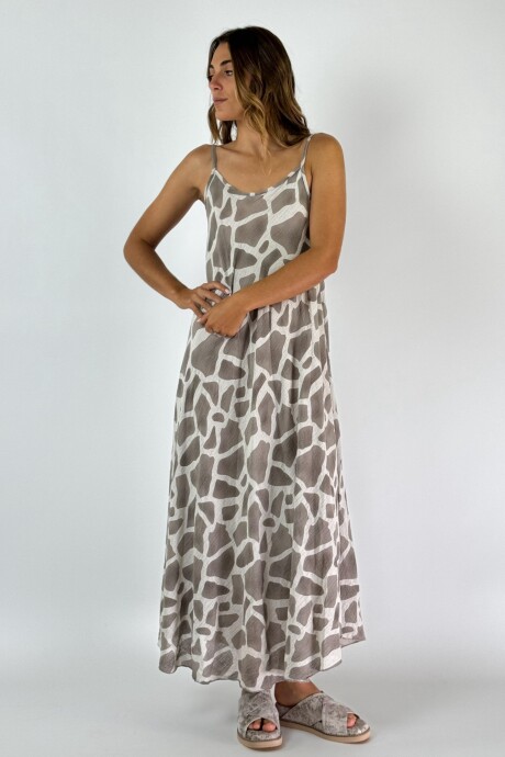 SOLERA BORA LARGA Beige
