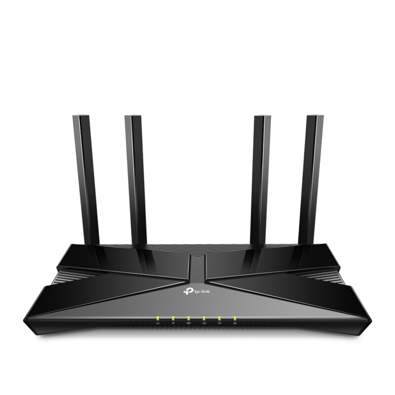 Router Inalámbrico Tp-Link Archer Ax53 Dual Band Router Inalámbrico Tp-Link Archer Ax53 Dual Band