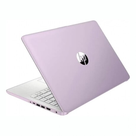 Notebook HP 14-DQ6104DX 14' HD 128GB /4GB RAM Intel N150 W11 - Honey Lavender Notebook HP 14-DQ6104DX 14' HD 128GB /4GB RAM Intel N150 W11 - Honey Lavender