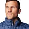 Campera Omni-Heat Columbia Dark