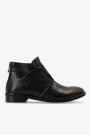 BOTA CORTA Negro