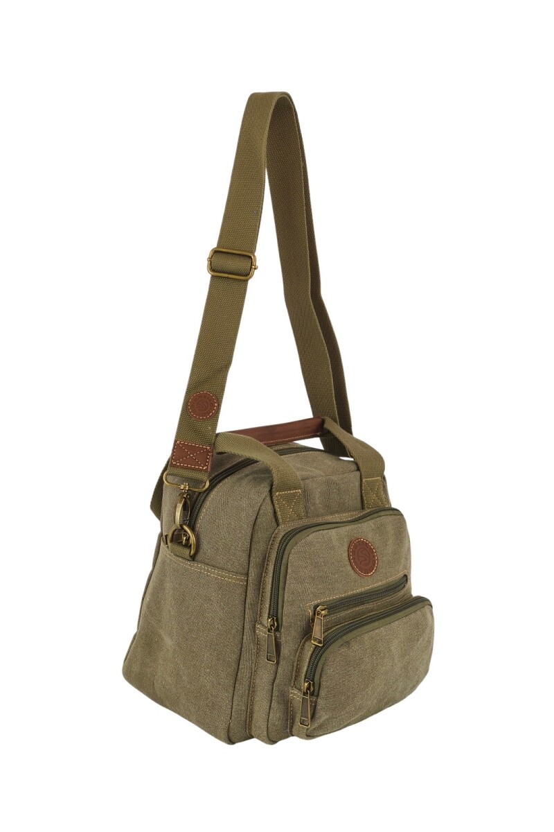 Bolso mochila y morral Bolso mochila y morral