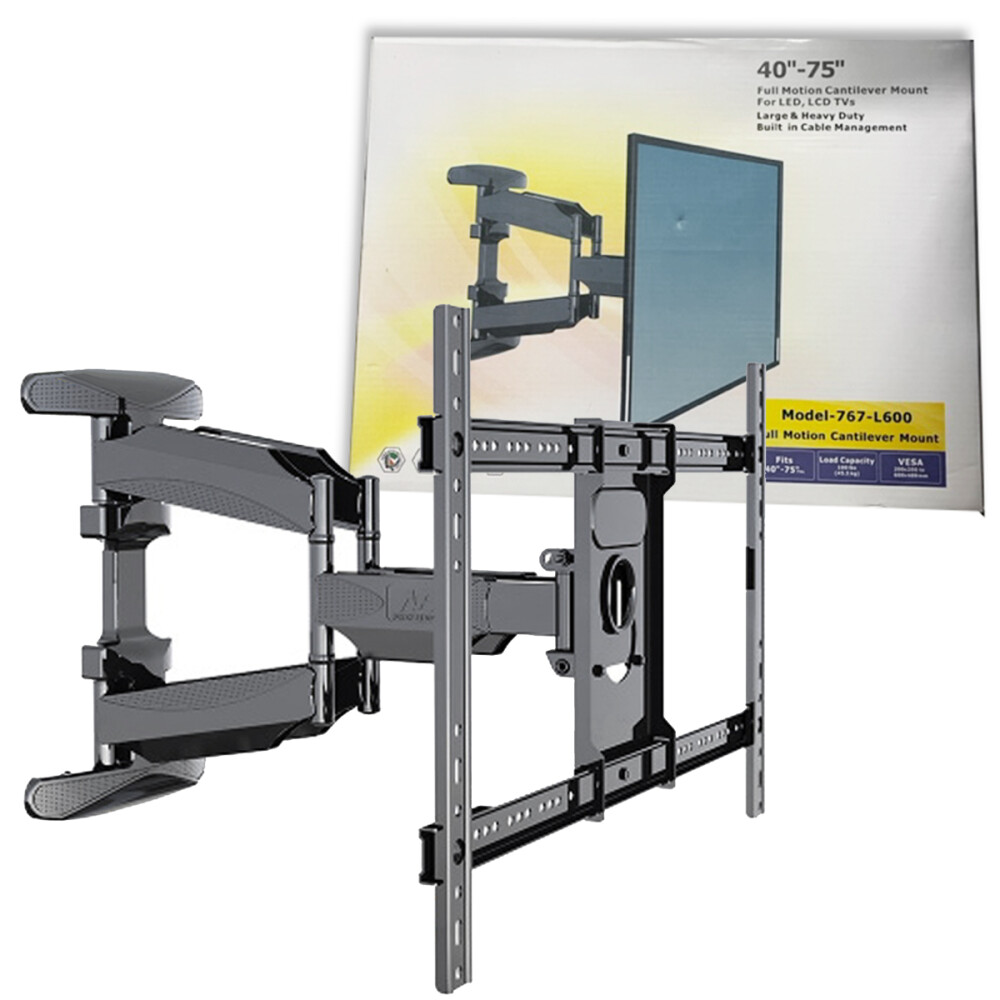 Soporte De TV Expandible 40-75 Pulgadas Soporte De TV Expandible 40-75 Pulgadas