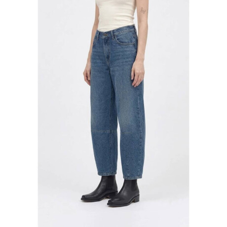 Jean Ophelia Blue I26