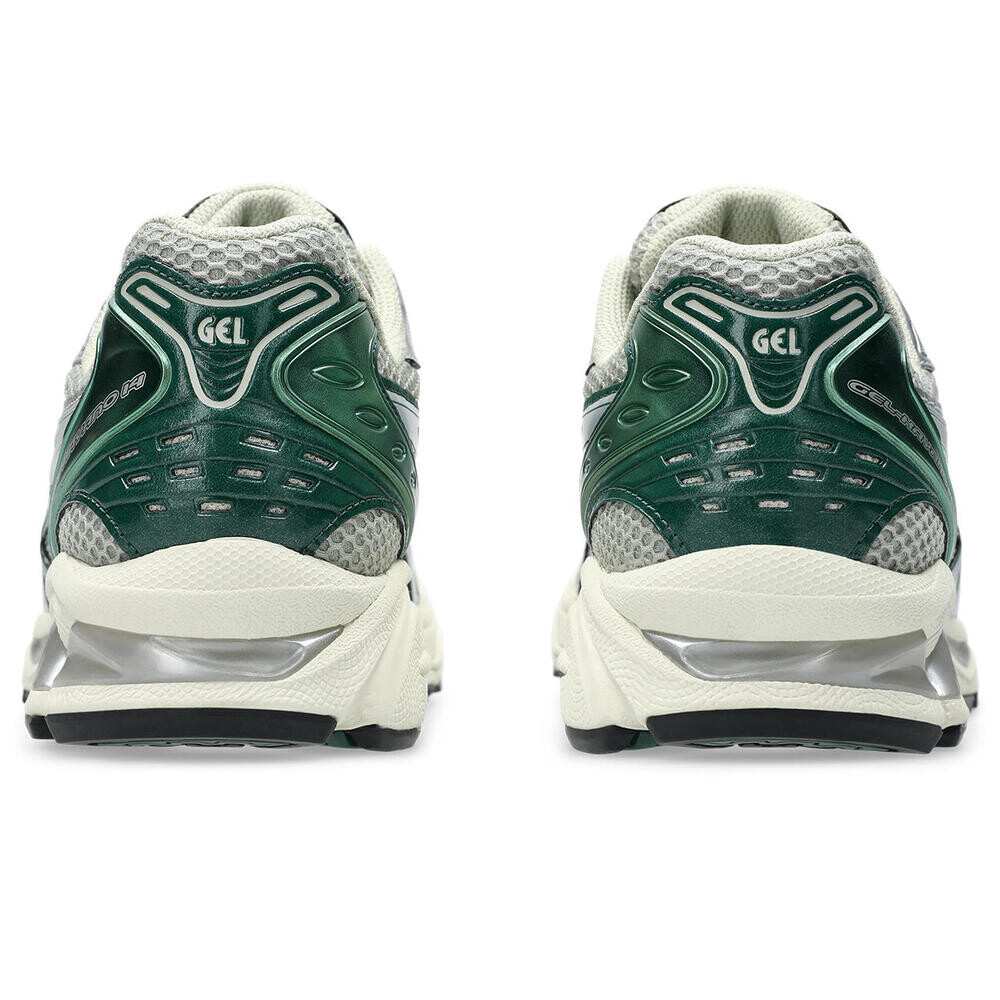 Zapatillas GEL-Kayano 14 Unisex Dried Leaf Green/Pure Silver