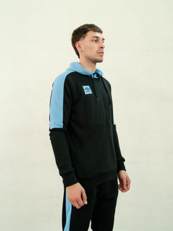 CANGURO 1/2 CIERRE TERRACE Umbro Hombre 02s