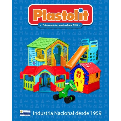Barco arenero para niños Plastolit incluye cobertor Barco arenero para niños Plastolit incluye cobertor