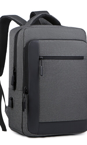 MOCHILA FORBES GRIS