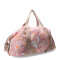 Bolso Miss Carol Zura Estampado Beige