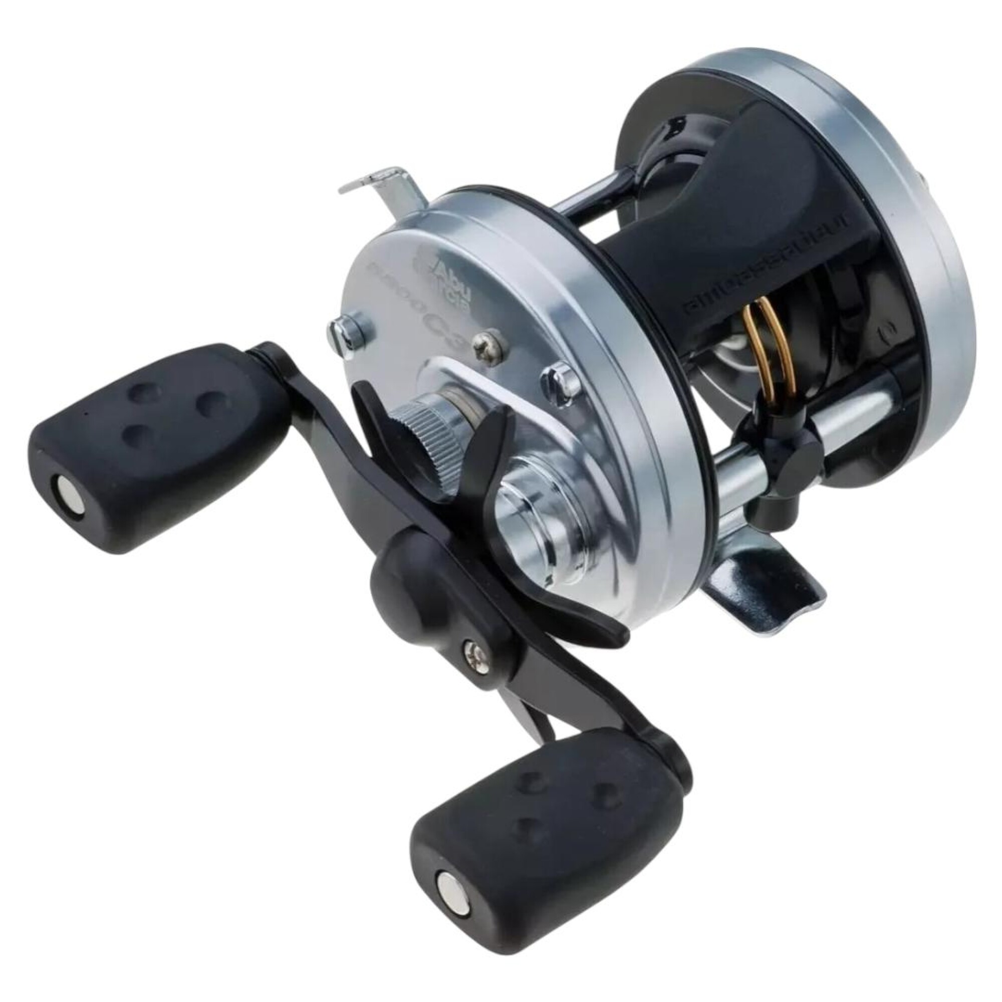 Reel Abu Garcia Ambassadeur 5500 Classic C3 — Bentancor Outdoor