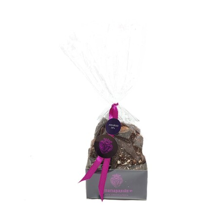 Pack Tartona - Chocolate Amargo 58% - Surtidas - 110g Pack Tartona - Chocolate Amargo 58% - Surtidas - 110g