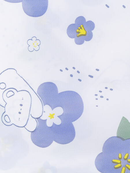 FUNDA DE LAVARROPAS BLANCO