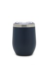 Mate y bombilla de Acero - Discovery Azul