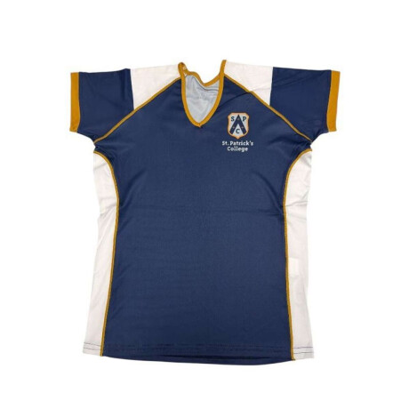 Remera hockey St Patricks College