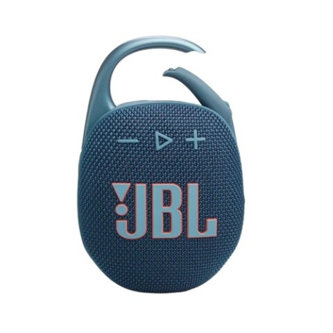 JBL Speaker Clip5 - blue Jbl Speaker Clip5 - Blue