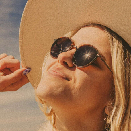 Lentes Sunski Baia Tort Bronze