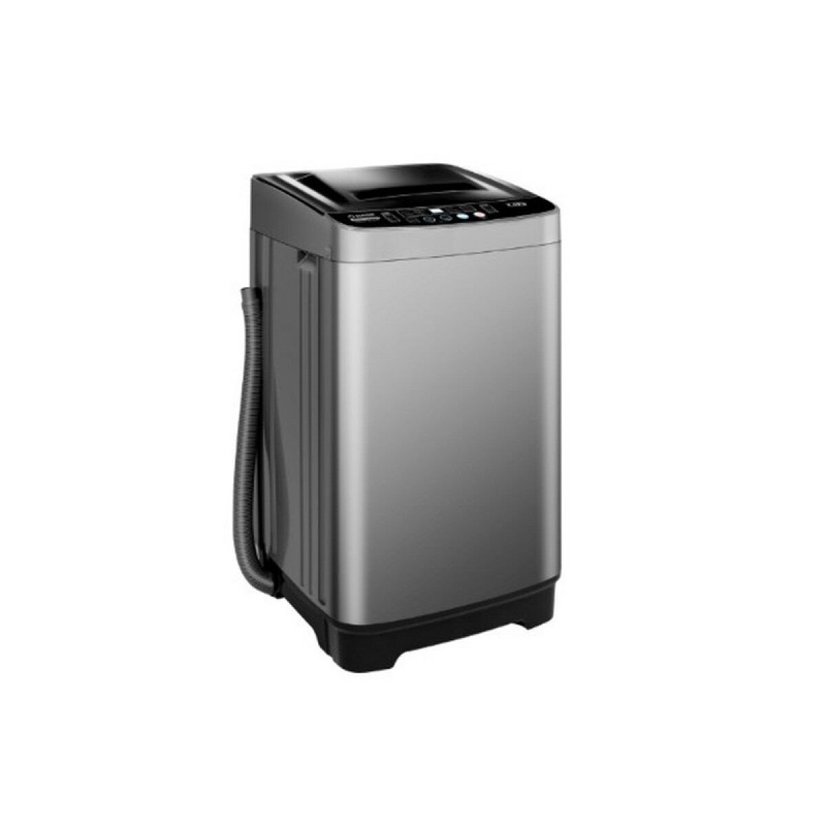 LAVARROPAS ELDOM 8 KG CARGA SUPERIOR 