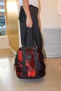 Cartera Whisky ROJO