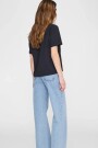 REMERA WAGNER Negro