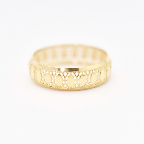 Anillo Oro 18 Kilates Anillo Oro 18 Kilates