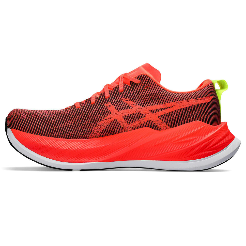 Superblast - Unisex Sunrise Red/black