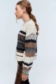 Sweater Lula Crudo