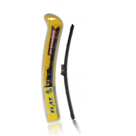ESCOBILLA DERECHA GOL/SAVEIRO G6 / G7 13/... FOX / SURAN 11/... POLO FLAT 16'' Escobilla Derecha Gol/saveiro G6 / G7 13/... Fox / Suran 11/... Polo Flat 16''
