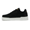 Diadora Bampu Lifestyle Mujer Negro-blanco Negro-blanco