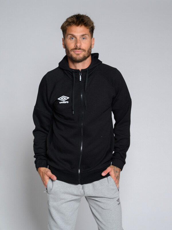 CAMPERA VESPER Umbro Hombre 002