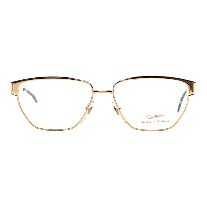 COTTET 2140 5515 130 22K GP - Adulto - Dorado doradouniforme