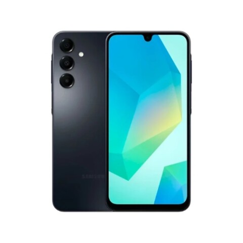 SAMSUNG Galaxy A16 256GB / 8GB Ram Black Samsung Galaxy A16 256gb / 8gb Ram Black