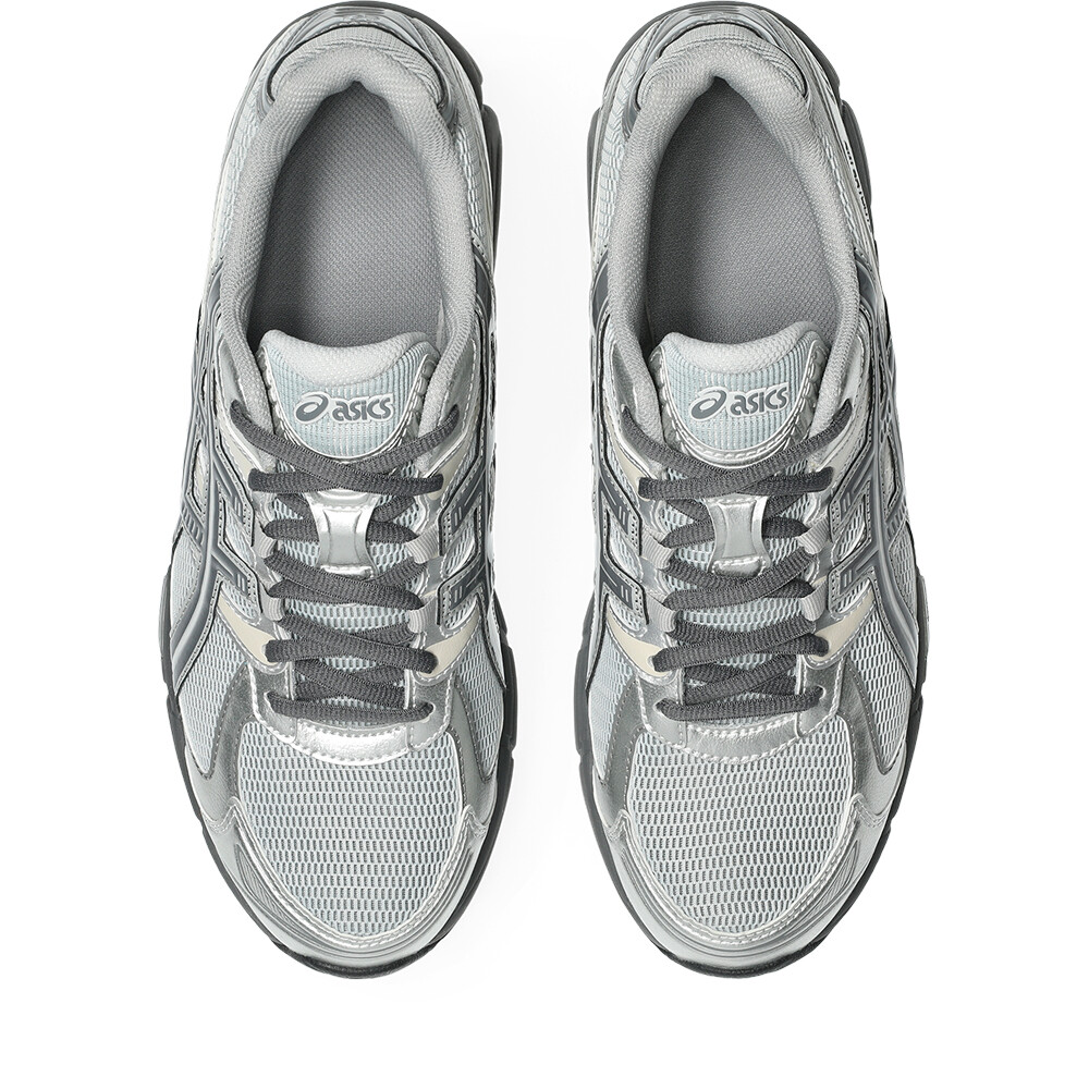 Zapatillas Gel-Stratus Mc Unisex Concrete/Carbon