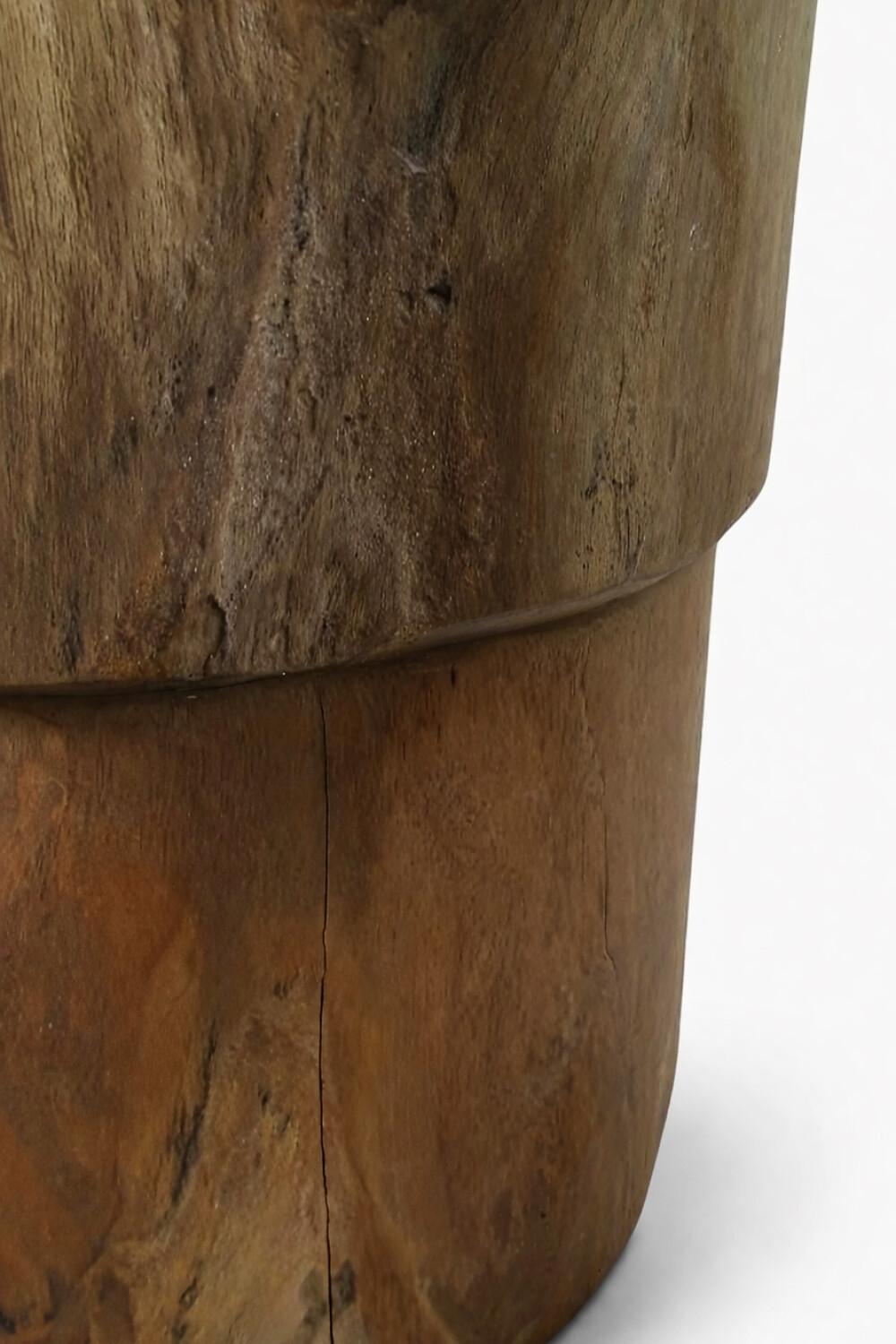 Banqueta Bugis Color Unico