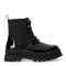 Botas de Niña MINI Miss Carol Sunflower Negro