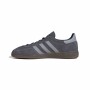 Zapatillas Handball Spezial Hombre Dark Grey