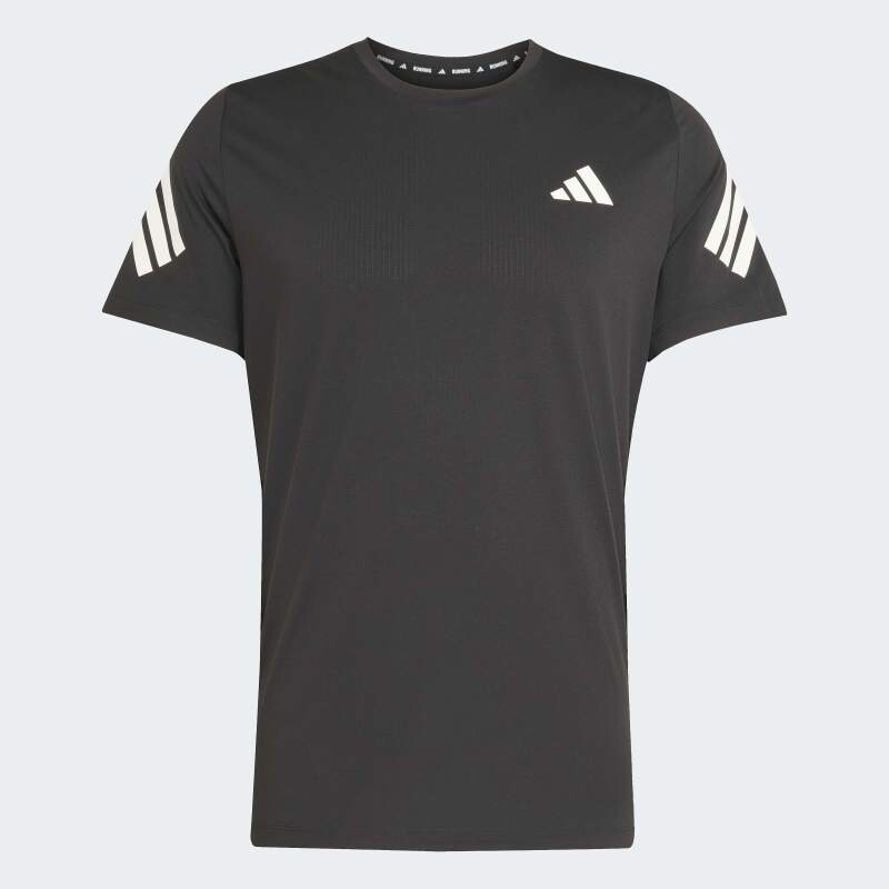 Remera Adidas Adi365 Climacool Negro