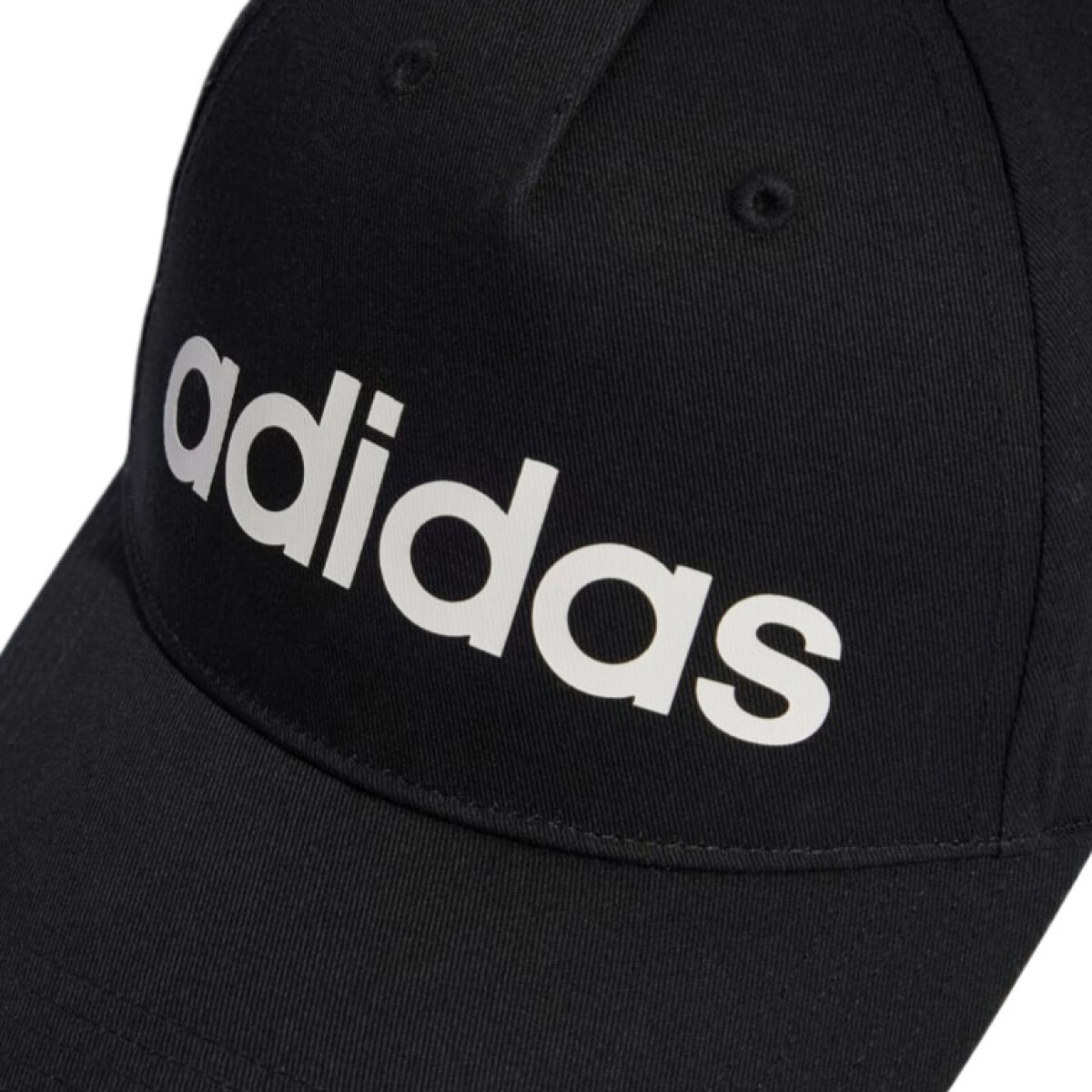 Gorro Adidas Daily - Negro - Blanco 